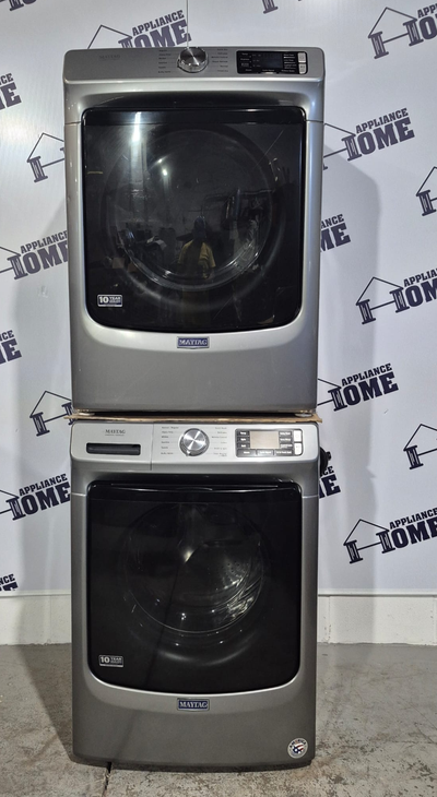 Maytag Washer Dryer, View more
