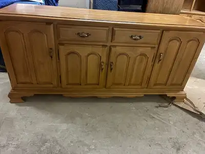 Dresser / side cabinet, View more