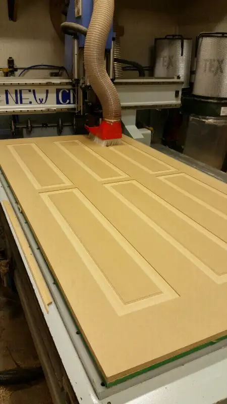 CNC router services,,Rockwood,Acton,Milton,Erin,Cambridge,ON in Speakers in Oakville / Halton Region - Image 2