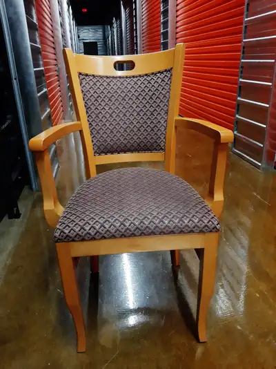 4 Armchairs Great Value, View more