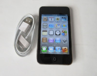 16GB Apple iPod Touch 3rd Generation