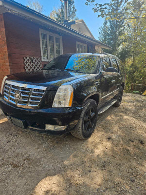 2008 Cadillac Escalade -