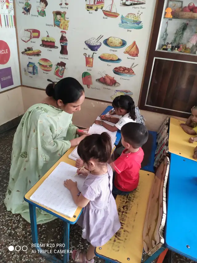 Tuition teacher in Child Care in Mississauga / Peel Region - Image 5