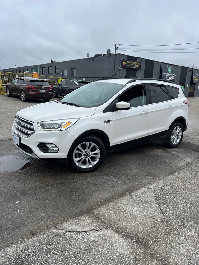 2017 Ford Escape  in Cars & Trucks in City of Toronto - Image 2