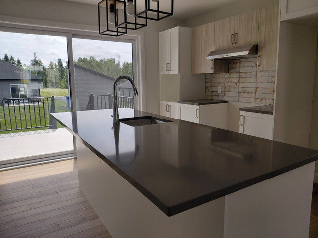 location jumeler 3 chambres dans Locations longue durée  à St-Georges-de-Beauce - Image 3