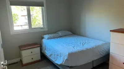 Room for Rent