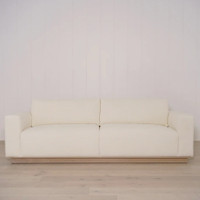Muskoka Living Sofa For Sale (High Quality and Perf Fabric )
