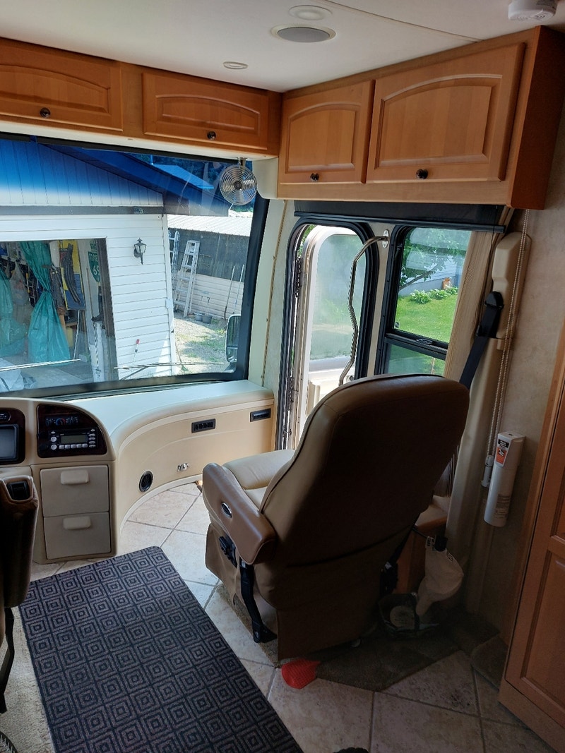 Motor home for sale RVs & Motorhomes Sudbury Kijiji