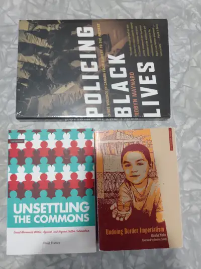 Three SDS textbooks, View more