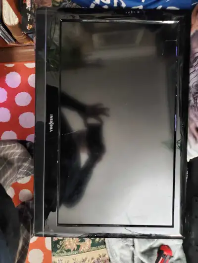 Used 26 inch tv, dvd player, View more