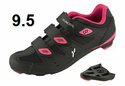 Indoor biking shoes size 42 in Other in City of Toronto