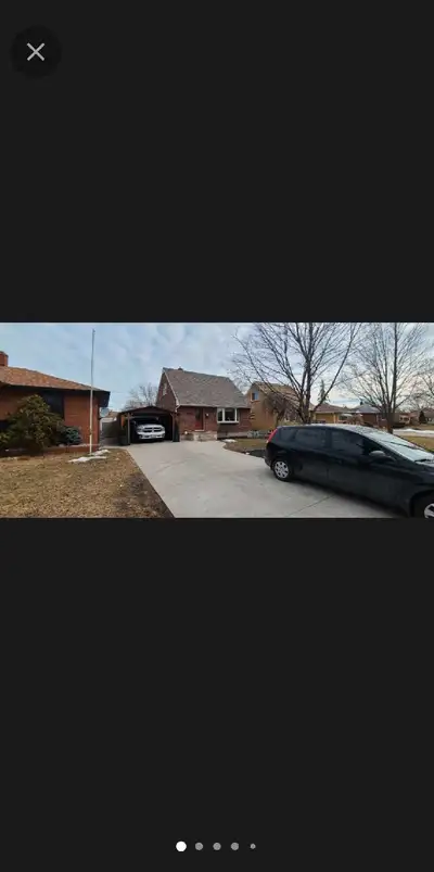 Room for Rent in renovated House