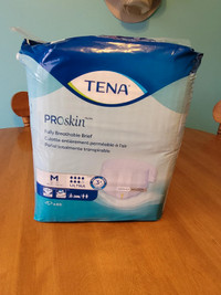 Tena Proskin Fully Breathable Brief M Ultra
