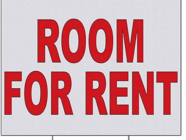 Room for rent in Room Rentals & Roommates in Bedford