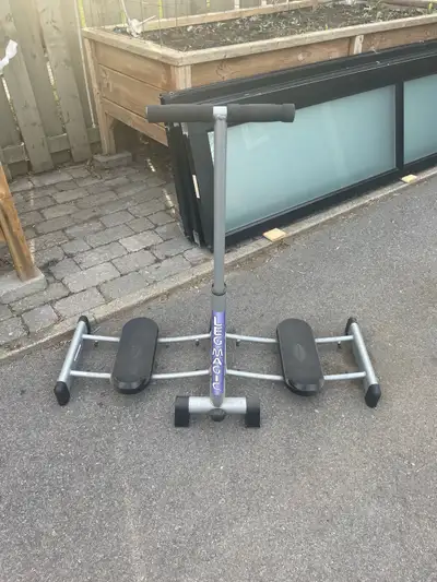 LEG MAGIC Ⅹ leg magic in Exercise Equipment in Canada | Kijiji Marketplaces