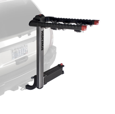 Yakima Full-swing bike carrier, View more