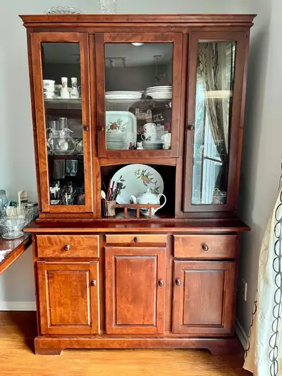 China. Cabinet, View more