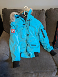 Canada Goose CHILLIWACK BOMBER Jacket