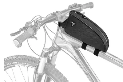 SAC POUR TUBE SUPÉRIEUR TOPEAK TOPLOADER 1L, View more