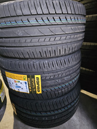 2455/35R19 All-season tires