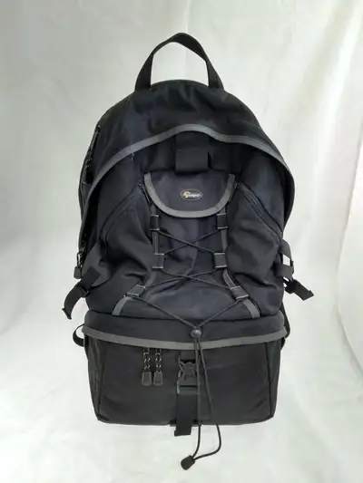 Lowepro Compurover AW Triple Compartment Camera Bag, View more