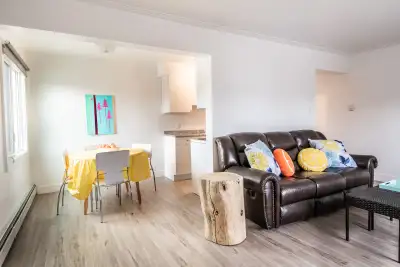 Welcome to Beverly Apartments! Located in the heart of downtown, this one bed one bath apartment on...