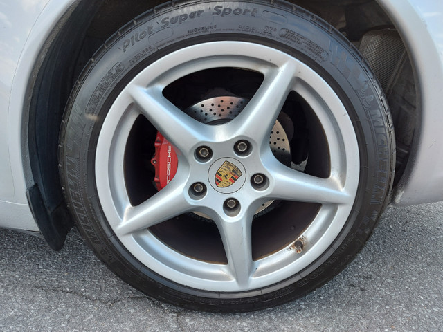 Porsche 911 dans Autos et camions  à Ouest de l’Île - Image 4