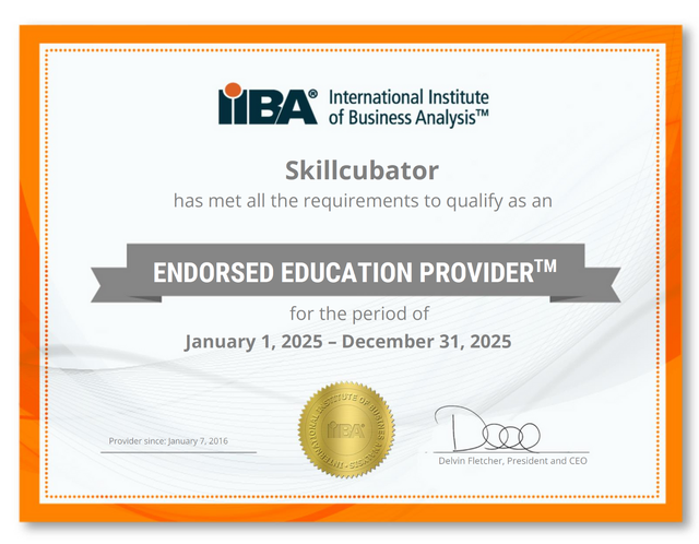 AI-Powered Business Analysis Training and Placement in Classes & Lessons in Mississauga / Peel Region - Image 5