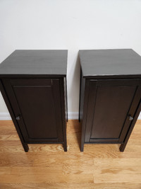 IKEA Hemnes Nightstand