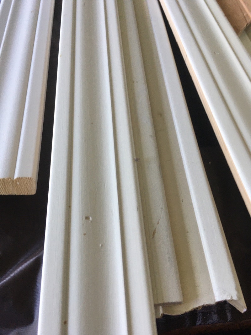 Baseboards Free Stuff Kamloops Kijiji