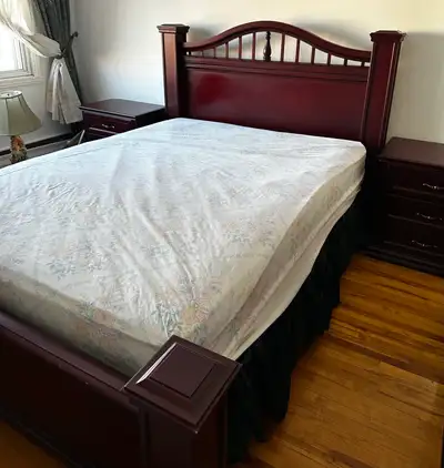 Ensemble de chambre à coucher, View more