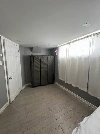 Private furnished room for rent – Female Only Available from April 1, 2026 ✔ Utilities, high-speed i...