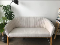 loveseat sofa