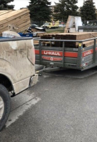 free appliance pick up london ontario