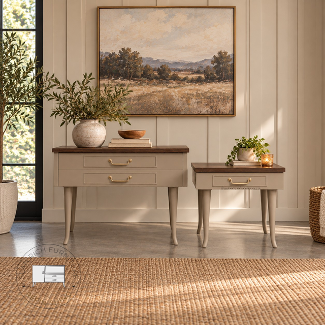 FREE DELIVERY - End Tables