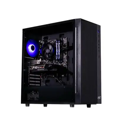 Gaming Computer, View more