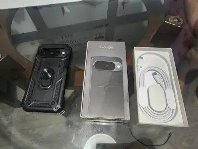 Google pixel 10, View more