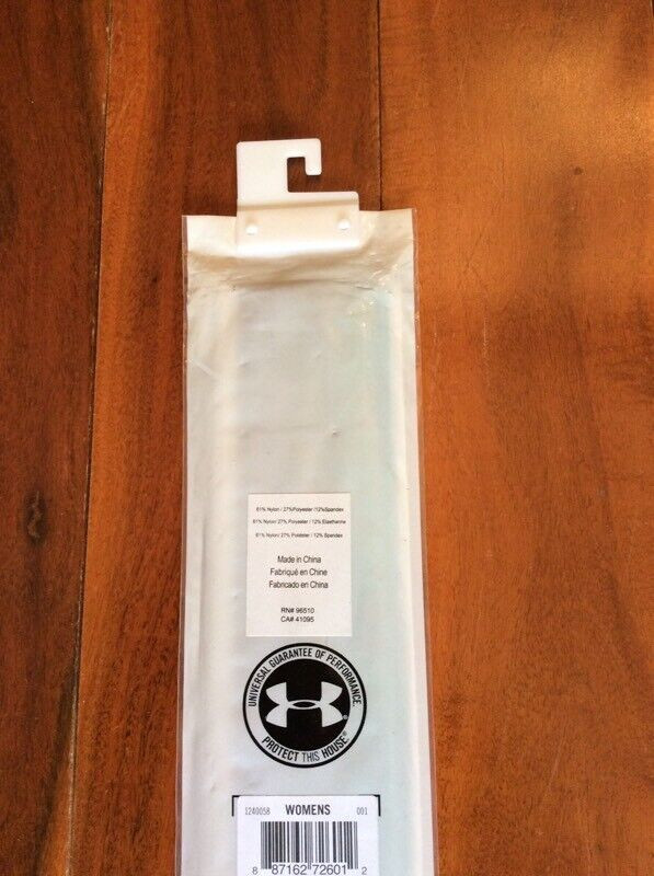 Under Armour UA Headbands 3-pack Non Slip Sport in Other in City of Toronto - Image 2