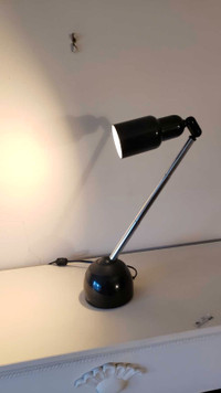 Telescopic Adjustable Desk / Work Lamp - Ott Light