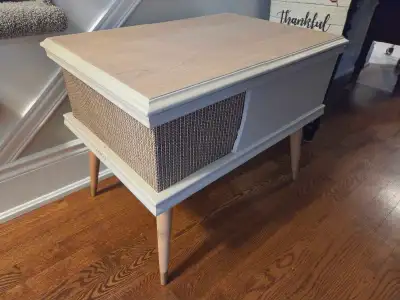 Mid-Century Table, View more