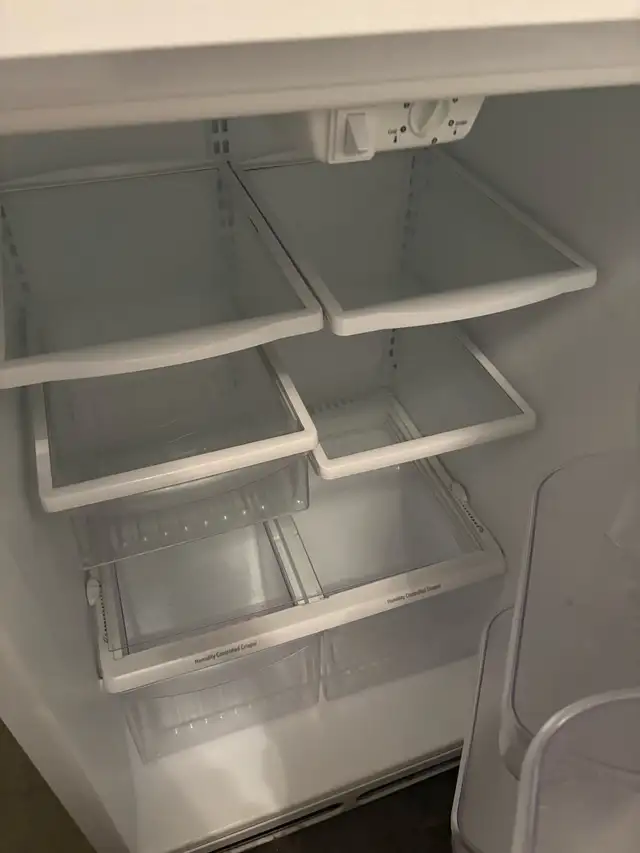 Frigidaire fridge can deliver 63005666088963121