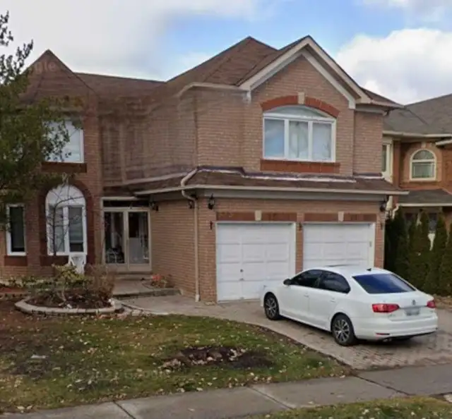 I Bedroom basement available in Mississauga