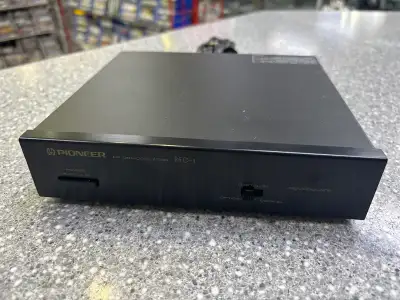 Pioneer RFD-1 RF Demodulator, View more