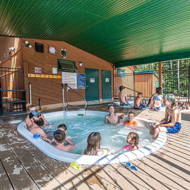 Wilderness Village Membership For Sale in Other in Red Deer - Image 3