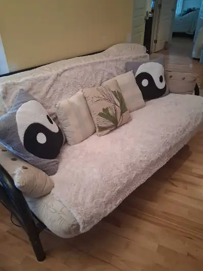 futon lit, View more