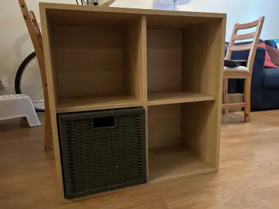 Shelf unit for sale, View more
