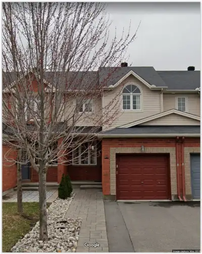 Furnished Room For Co-op Student in Kanata North Hi-Tech