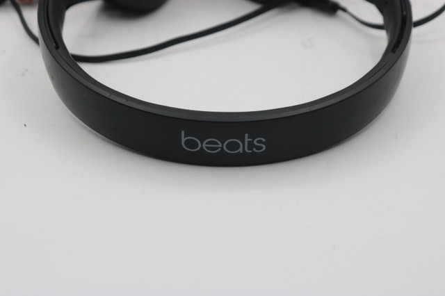 Beats Ep Wired On-Ear Headphones -  (#38156) in Headphones in City of Halifax - Image 3