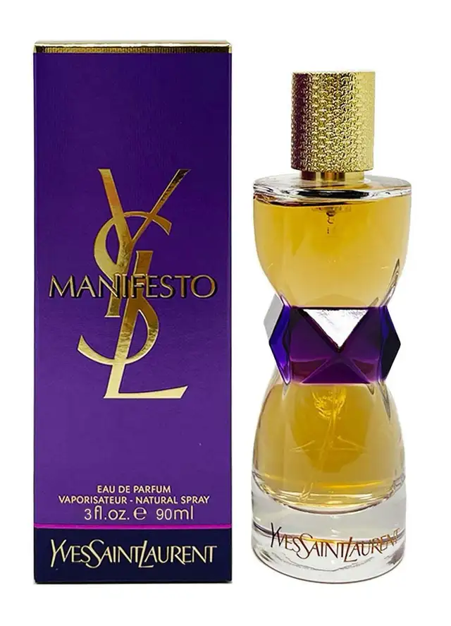 YSL Manifesto in Health & Special Needs in Calgary - Image 2