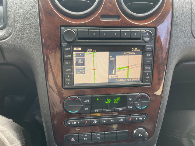 2007 Ford freestyle in Cars & Trucks in Windsor Region